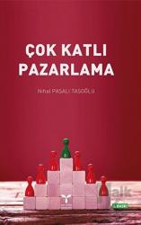 Çok Katlı Pazarlama