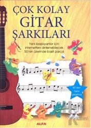 Çok Kolay Gitar Şarkıları