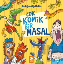 Çok Komik Bir Masal