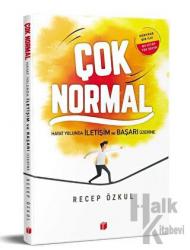 Çok Normal