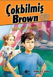 Çokbilmiş Brown - 4