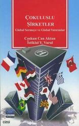 Çokuluslu Şirketler Global Sermaye ve Global Yatırımlar