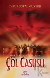 Çöl Casusu