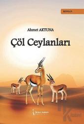 Çöl Ceylanları