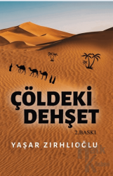 Çöldeki Dehşet