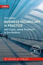 Collins Business Vocabulary in Practice (B1-B2) 3rd edition