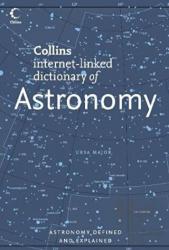 Collins Dictionary of Astronomy