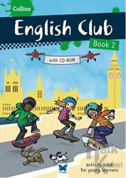 Collins English Club Book 2