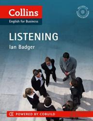 Collins English for Business: Listening + CD