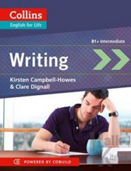 Collins English for Life Writing (B1+ Intermediate)