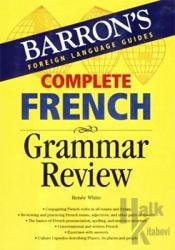 Complete French - Grammar Review