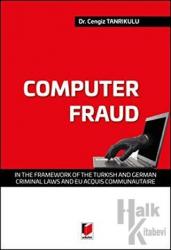 Computer Fraud