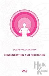 Concentration and Meditation