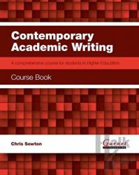 Contemporary Academic Writing