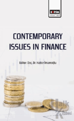 Contemporary Issues in Finance