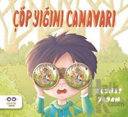 Çöp Yığını Canavarı