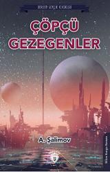 Çöpçü Gezegenler