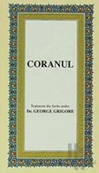 Coranul (Orta Boy) (Ciltli)