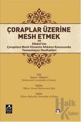 Çoraplar Üzerine Mesh Etmek