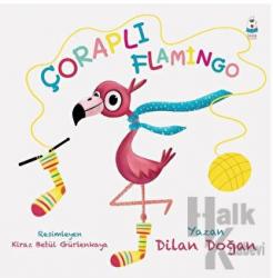 Çoraplı Flamingo