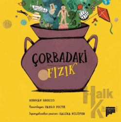 Çorbadaki Fizik