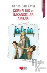 Cornelius ve İmkansızlar Ambarı