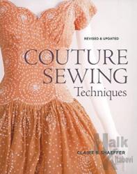 Couture Sewing Techniques