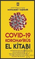 Covid-19 Korona Virüs El Kitabı