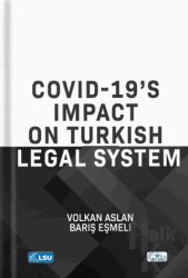 Covid-19's Impact on Turkish Legal System