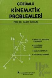 Çözümlü Kinematik Problemleri