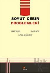 Çözümlü Soyut Cebir Problemleri