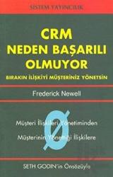 CRM Neden Başarılı Olmuyor