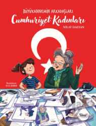 Cumhuriyet Kadınları