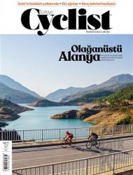 Cyclist Dergisi Sayı: 71 Ocak 2021