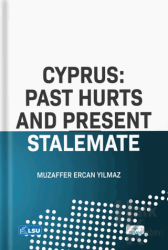 Cyprus: Past Hurts And Present Stalemate