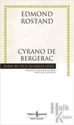 Cyrano De Bergerac (Ciltli)