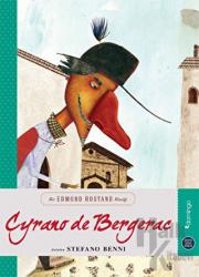 Cyrano de Bergerac