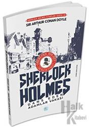 Dans Eden Adamlar Vakası - Sherlock Holmes