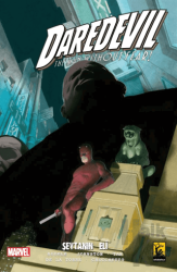 Daredevil Cilt 8: Şeytanın Eli