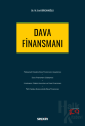 Dava Finansmanı