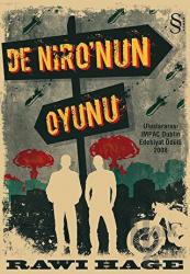 De Niro’nun Oyunu