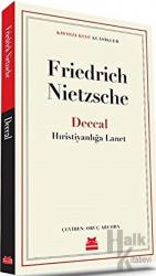 Deccal - Hıristiyanlığa Lanet Klasikler