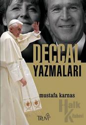 Deccal Yazmaları