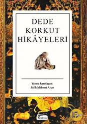 Dede Korkut Hikayeleri (Ciltli)