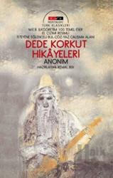 Dede Korkut Hikayeleri - Nostalgic