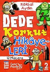 Dede Korkut Hikayeleri