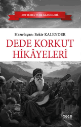 Dede Korkut Hikayeleri