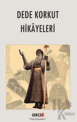 Dede Korkut Hikâyeleri