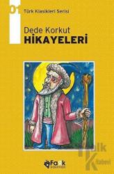 Dede Korkut Hikayeleri