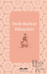 Dede Korkut Hikayeleri